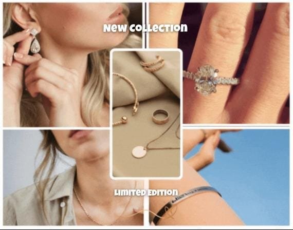Industries We Serve – Jewelry business SEO and digital branding strategies to grow online and retail sales