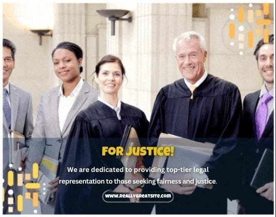 Industries We Serve – Law firm marketing including SEO, local targeting, and client acquisition strategies