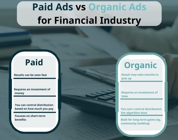 Boost financial services through digital marketing and SEO services for finance by CresZak Digital Media agency