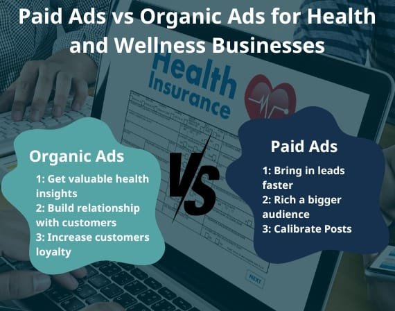 Best practices for online marketing with SEO services for health and wellness by CresZak Digital Media experts