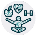  Industries we serve with professional SEO services for health and wellness driving patient discovery by CresZak Digital Media