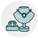Industries we serve with proven SEO services for jewelry brands boosting boutique search rankings by CresZak Digital Media