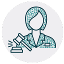 Industries we serve with expert SEO services for lawyers helping law firms dominate search by CresZak Digital Media