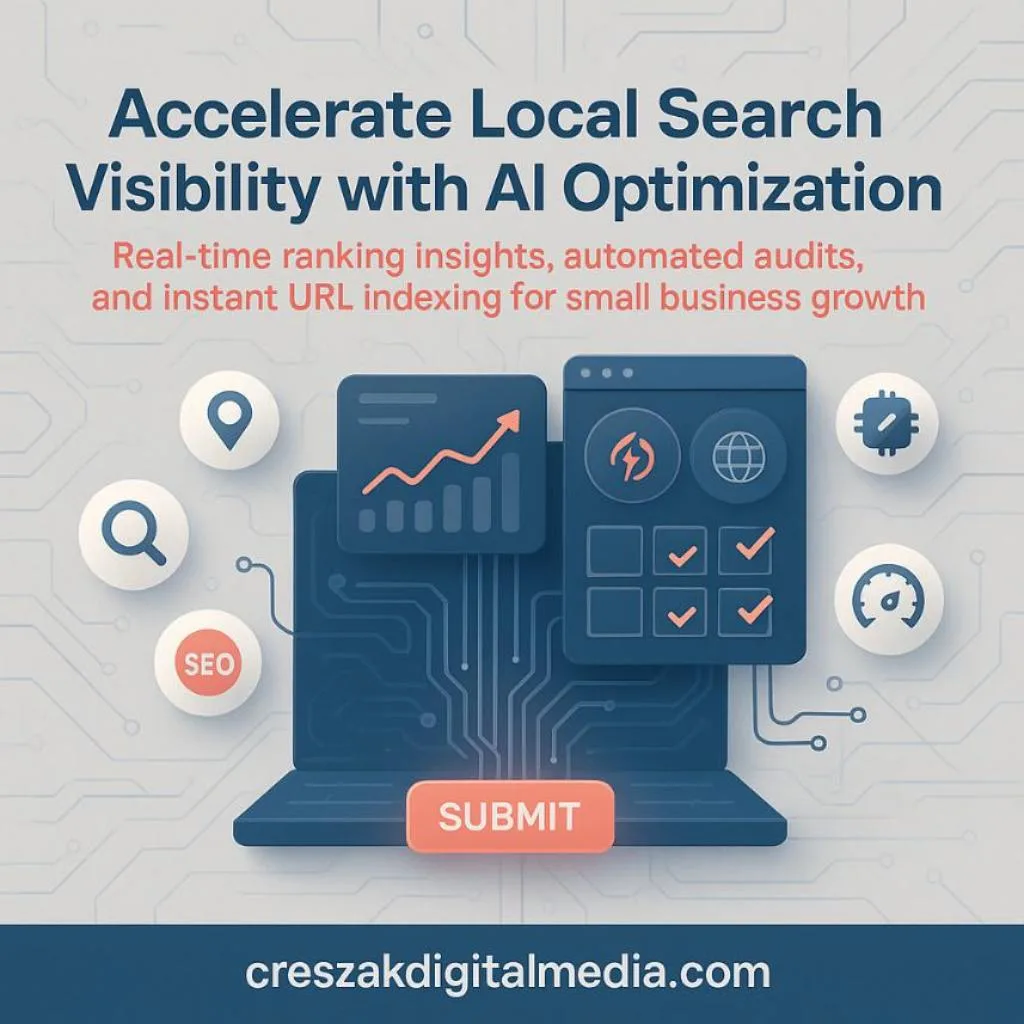 Defining the best local SEO tools to enhance Local SEO Services in today’s optimization landscape – CresZak Digital Media.