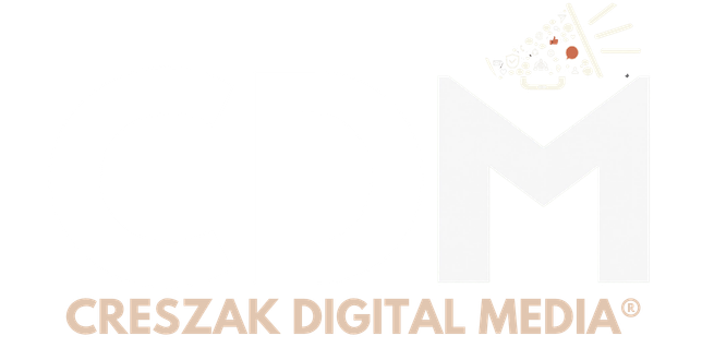 CresZak Digital Media (CDM)