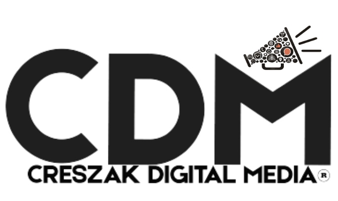 CresZak Digital Media (CDM)