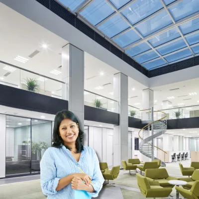 Maya Patel