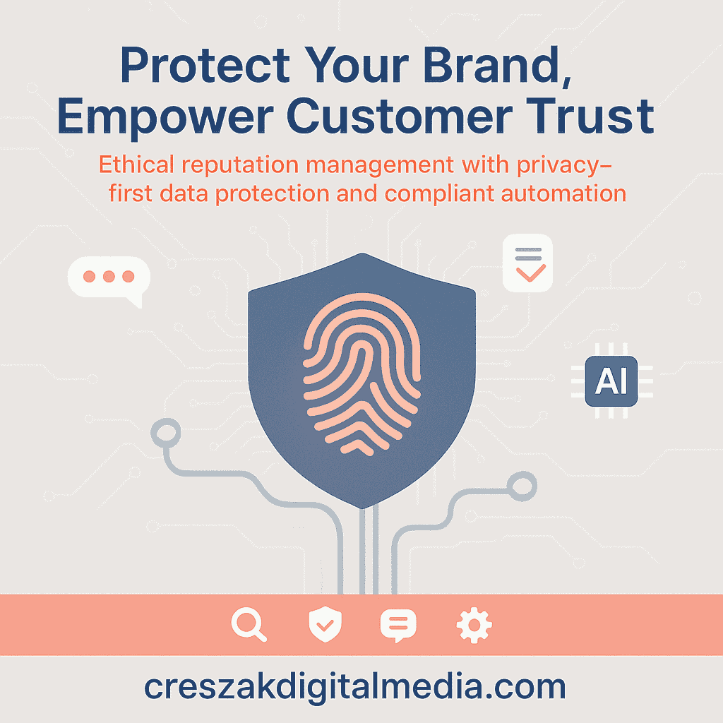 Protecting your brand while honoring customer rights