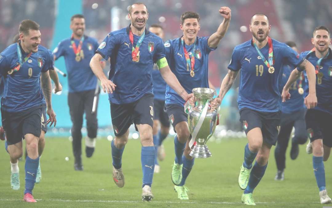 Football in Italy: A Legacy of Passion and Excellence