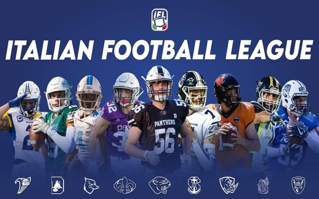 Italian Football League: Structure, Teams & Competitions