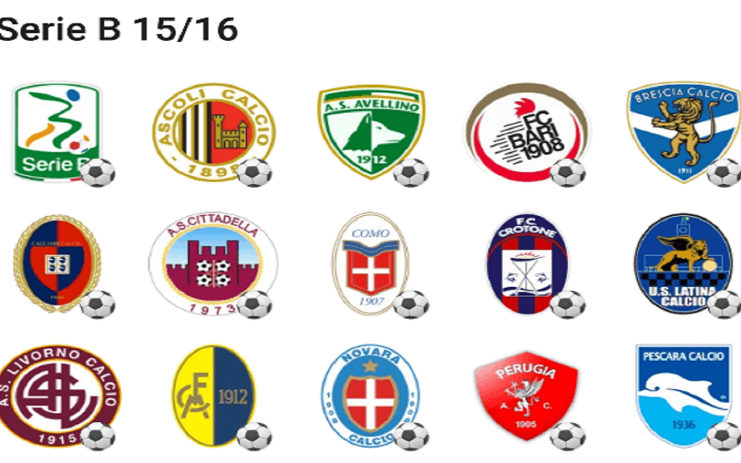 Serie B: Standings, Teams & Promotion Guide