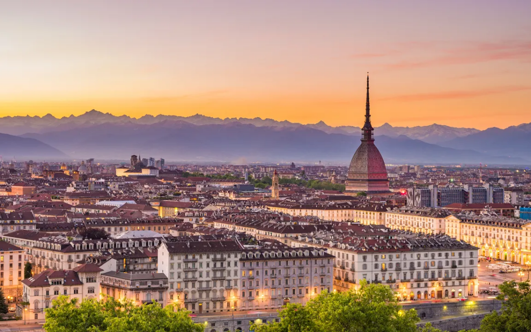 Italy: A Timeless Destination for History, Culture, and Cuisine