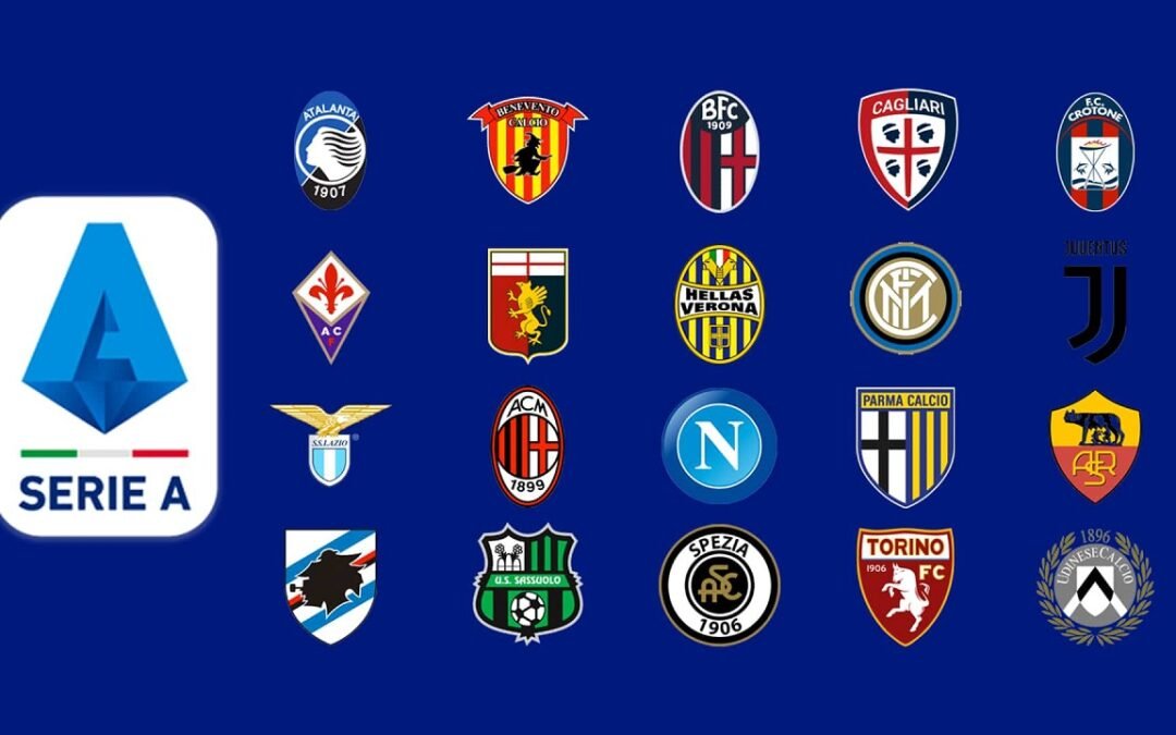 Serie A Guide: Italy’s Top Football League Overview