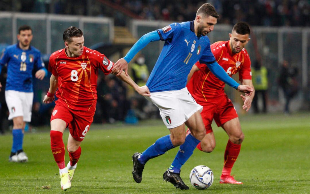 Sports in Italy: A Deeply Rooted Passion