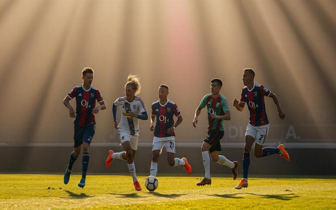 Serie A 2025 Teams, Standings and Key Updates